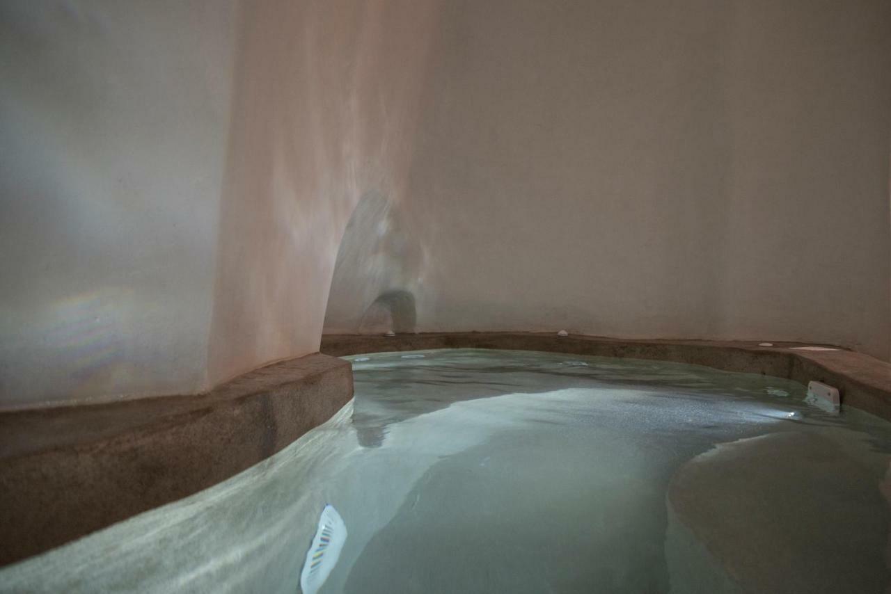 Alluvial Santorini Suites Messaria  Exterior photo