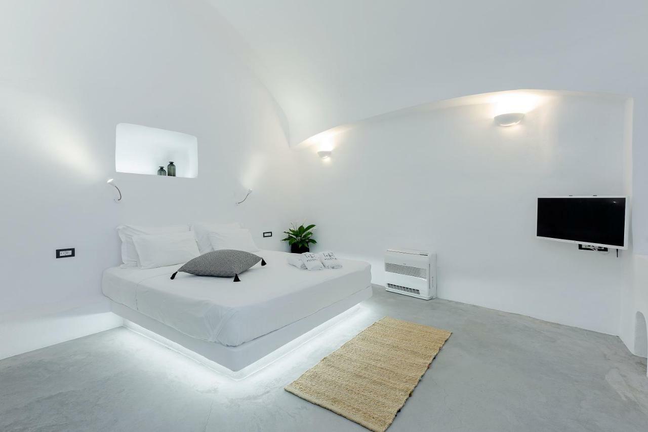 Alluvial Santorini Suites Messaria  Exterior photo