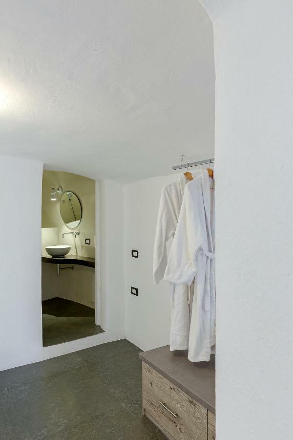 Alluvial Santorini Suites Messaria  Exterior photo